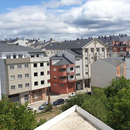 Apartament Byhouse Matias Lopez 78 Sarria Zewnętrze zdjęcie