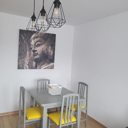 Apartament Byhouse Matias Lopez 78 Sarria Zewnętrze zdjęcie