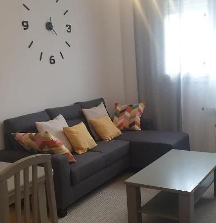 Apartament Byhouse Matias Lopez 78 Sarria Zewnętrze zdjęcie