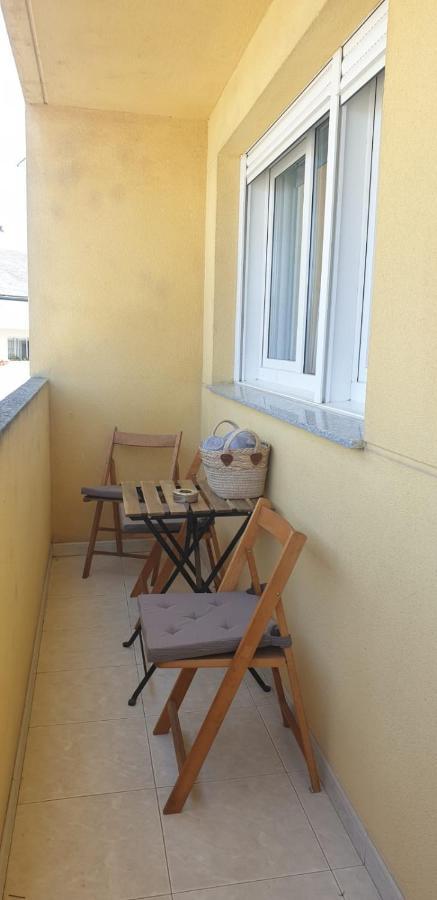 Apartament Byhouse Matias Lopez 78 Sarria Zewnętrze zdjęcie