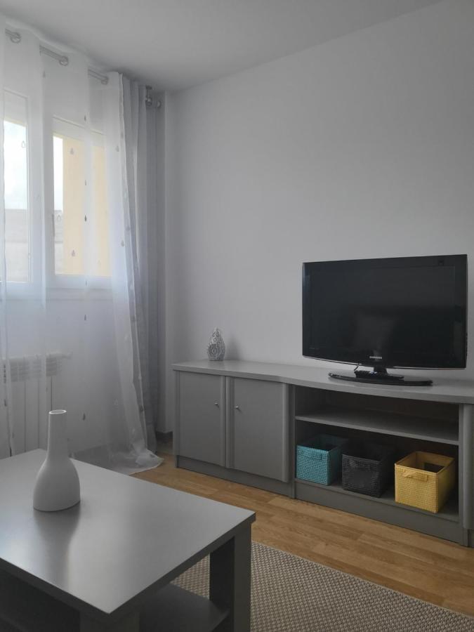 Apartament Byhouse Matias Lopez 78 Sarria Zewnętrze zdjęcie