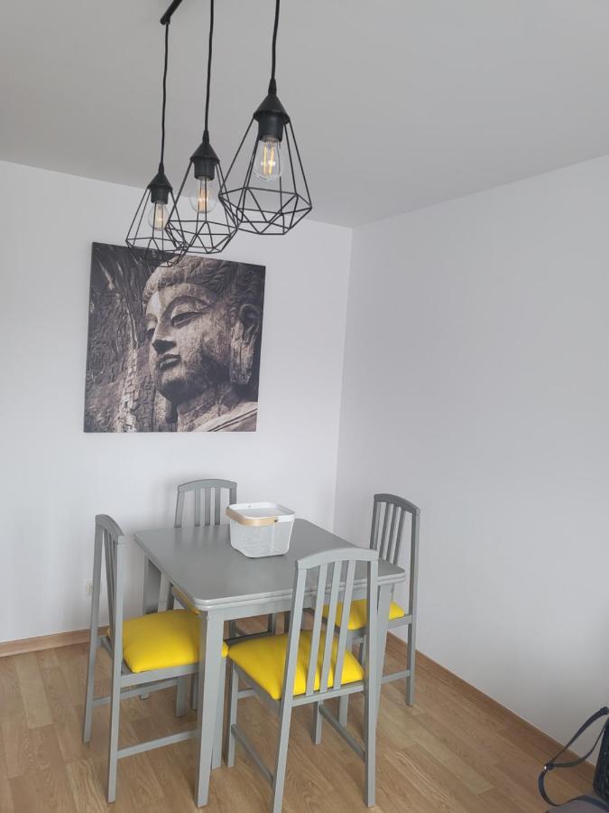 Apartament Byhouse Matias Lopez 78 Sarria Zewnętrze zdjęcie
