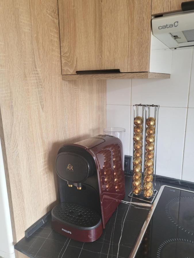Apartament Byhouse Matias Lopez 78 Sarria Zewnętrze zdjęcie