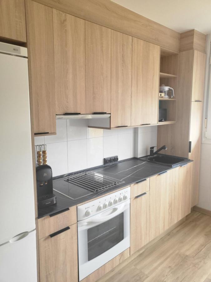 Apartament Byhouse Matias Lopez 78 Sarria Zewnętrze zdjęcie