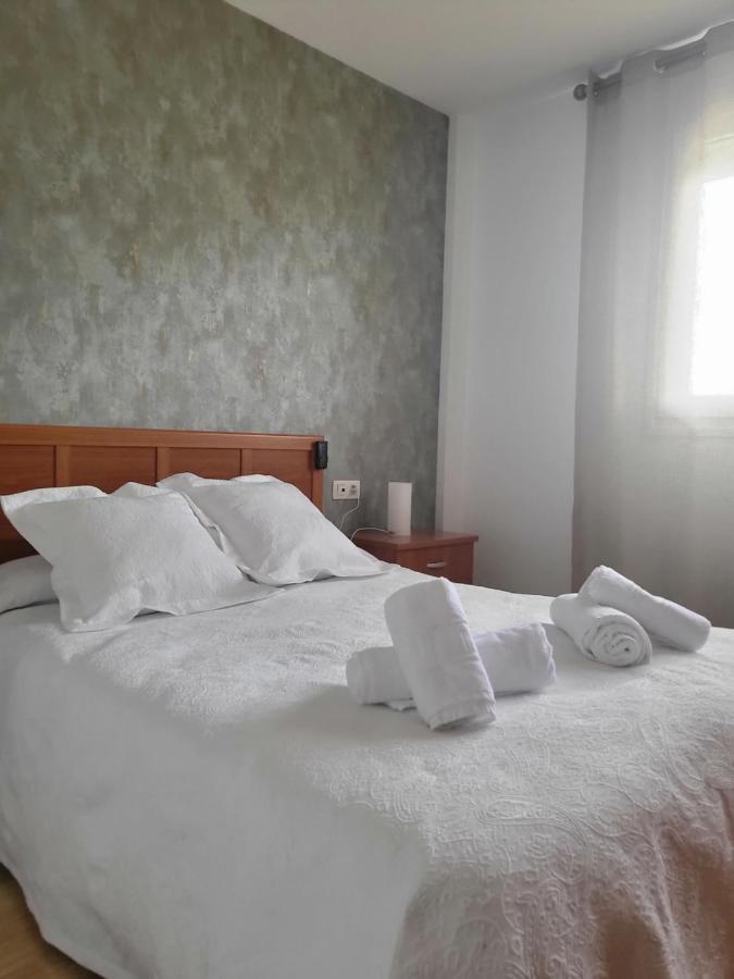 Apartament Byhouse Matias Lopez 78 Sarria Zewnętrze zdjęcie